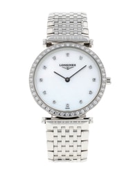 Longines Grande Classique L4.523.0.87.6